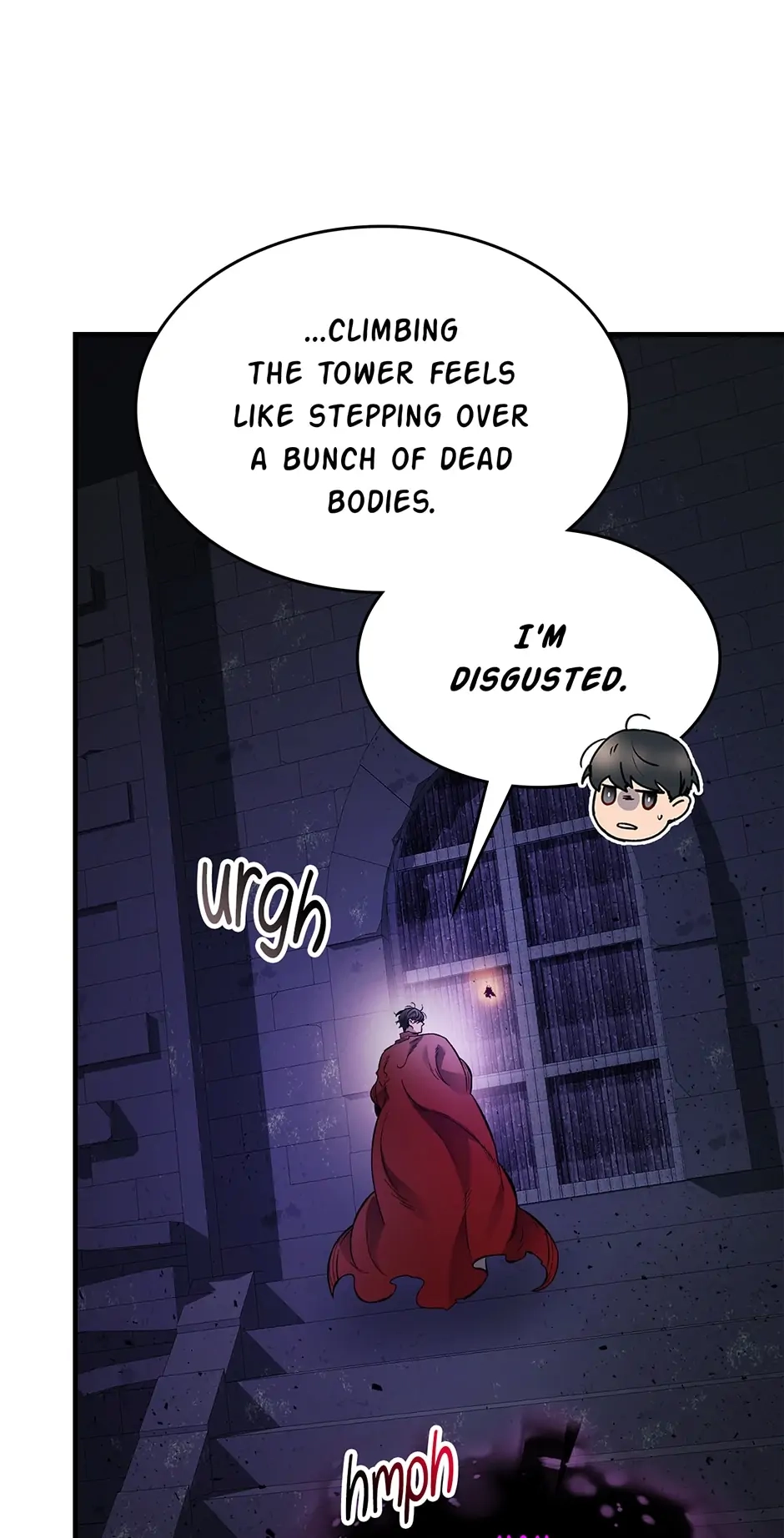 Leveling up with gods Chapter 74 – Distinct Ability Page 23