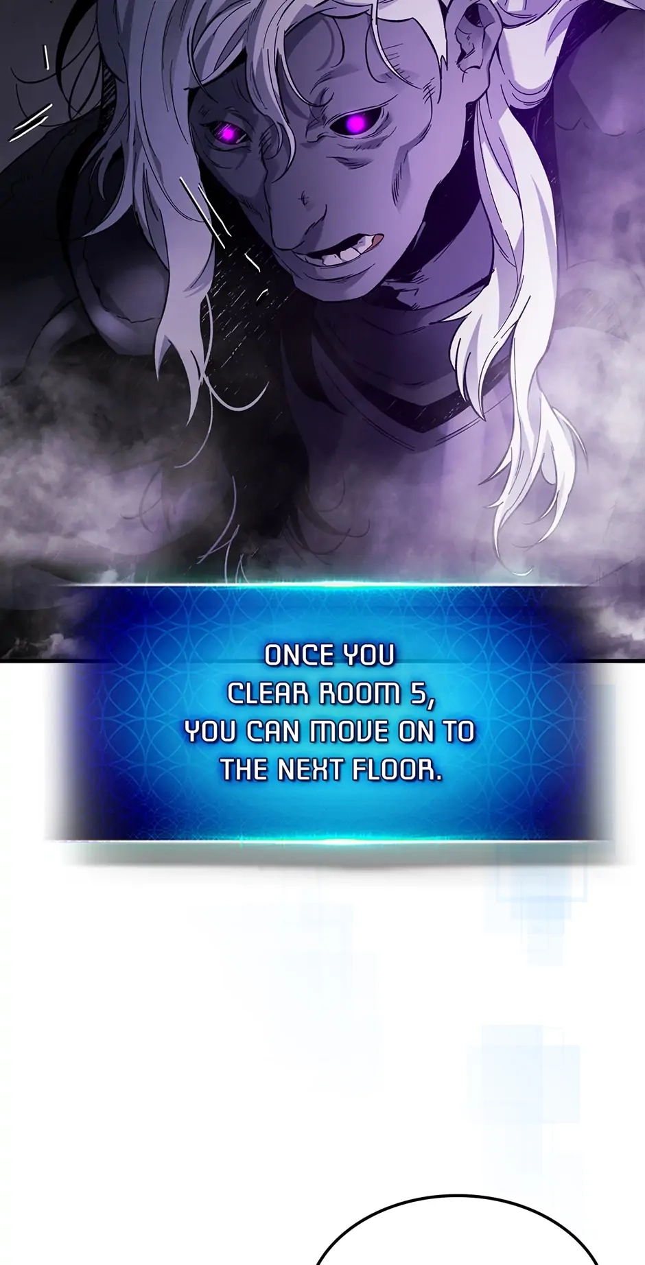 Leveling up with gods Chapter 74 – Distinct Ability Page 28