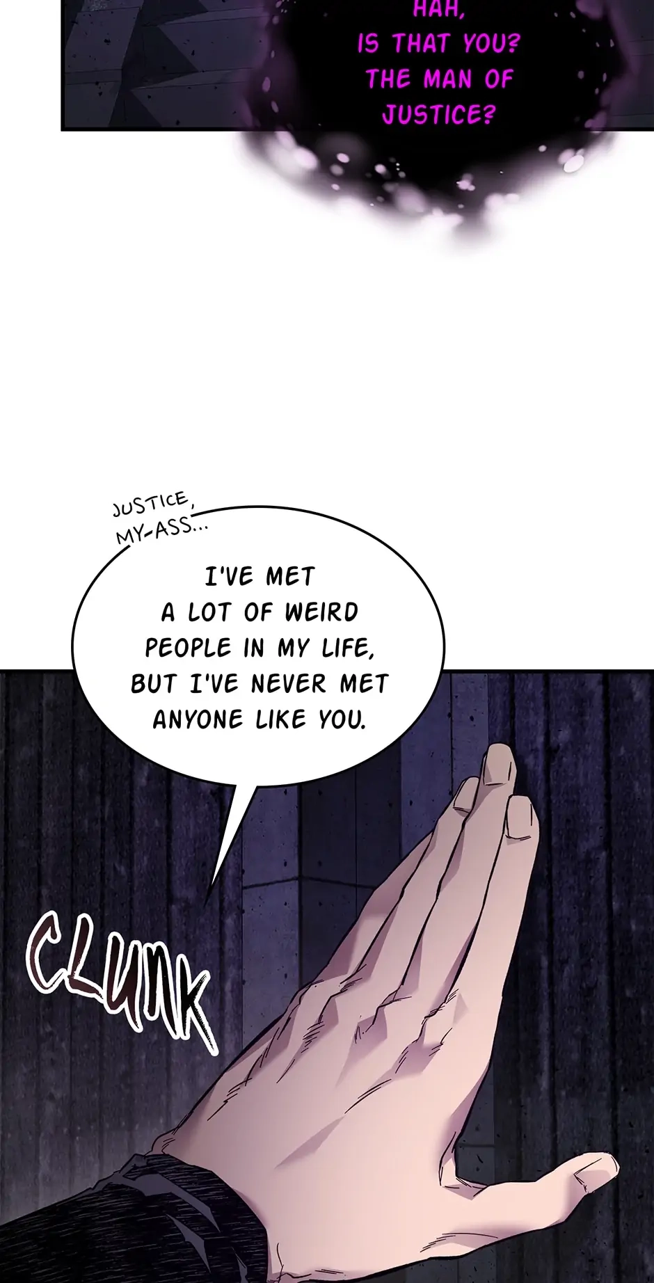 Leveling up with gods Chapter 74 – Distinct Ability Page 24