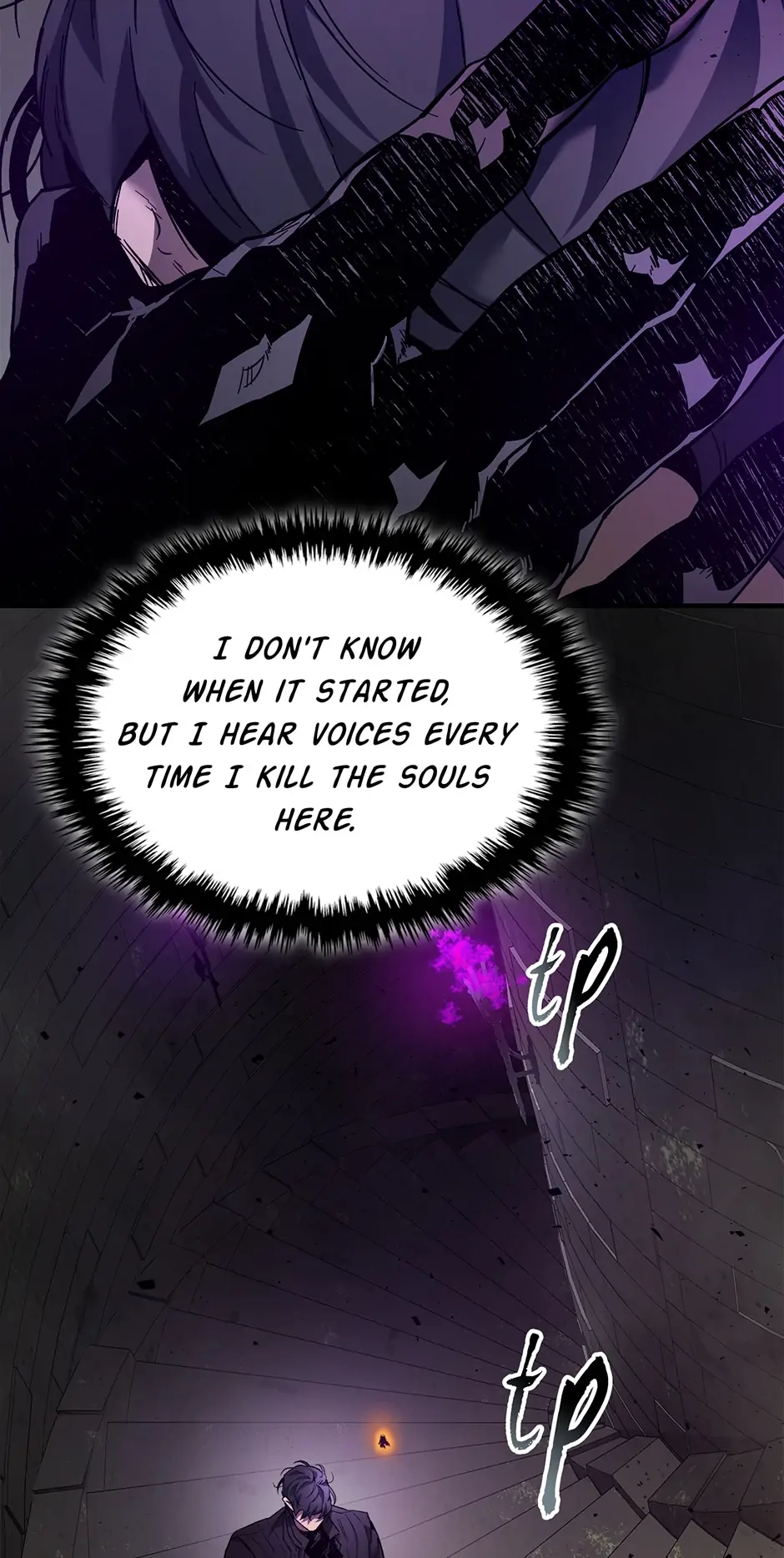 Leveling up with gods Chapter 74 – Distinct Ability Page 61