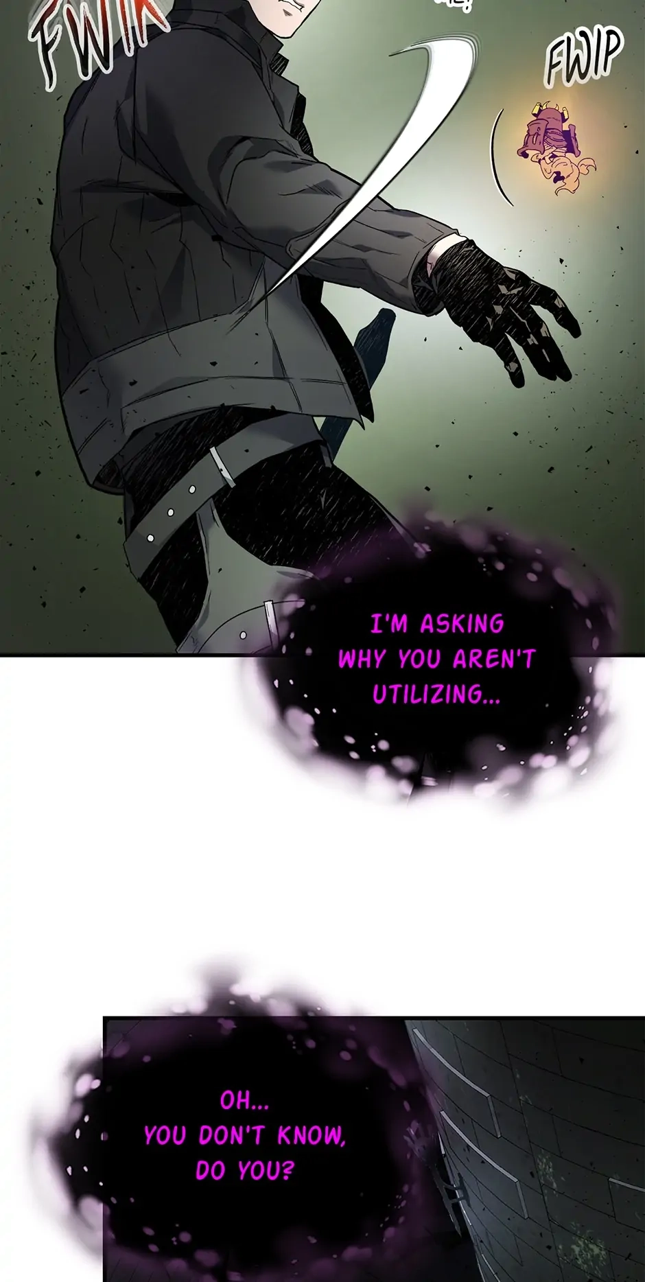 Leveling up with gods Chapter 74 – Distinct Ability Page 67