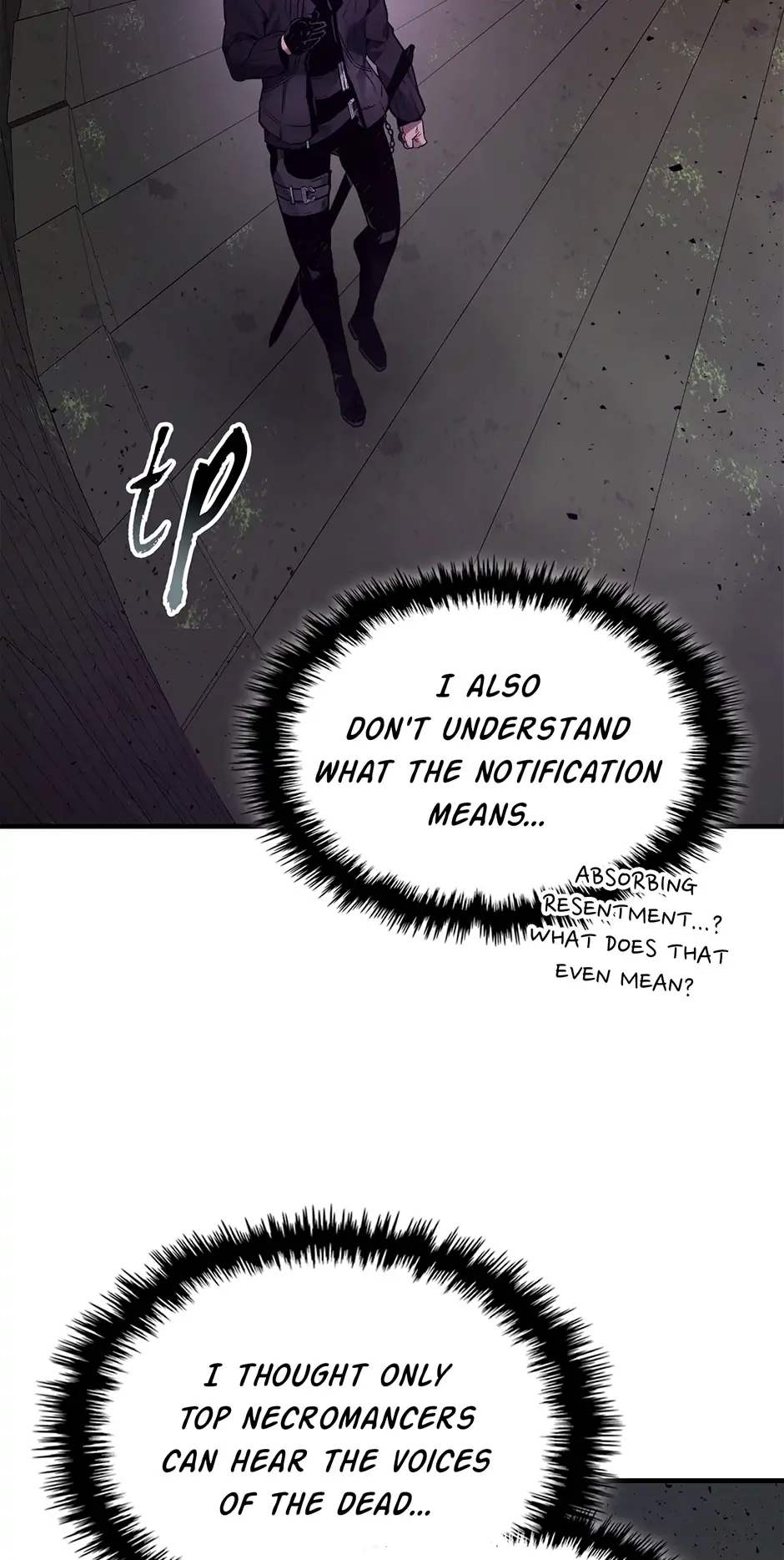 Leveling up with gods Chapter 74 – Distinct Ability Page 62