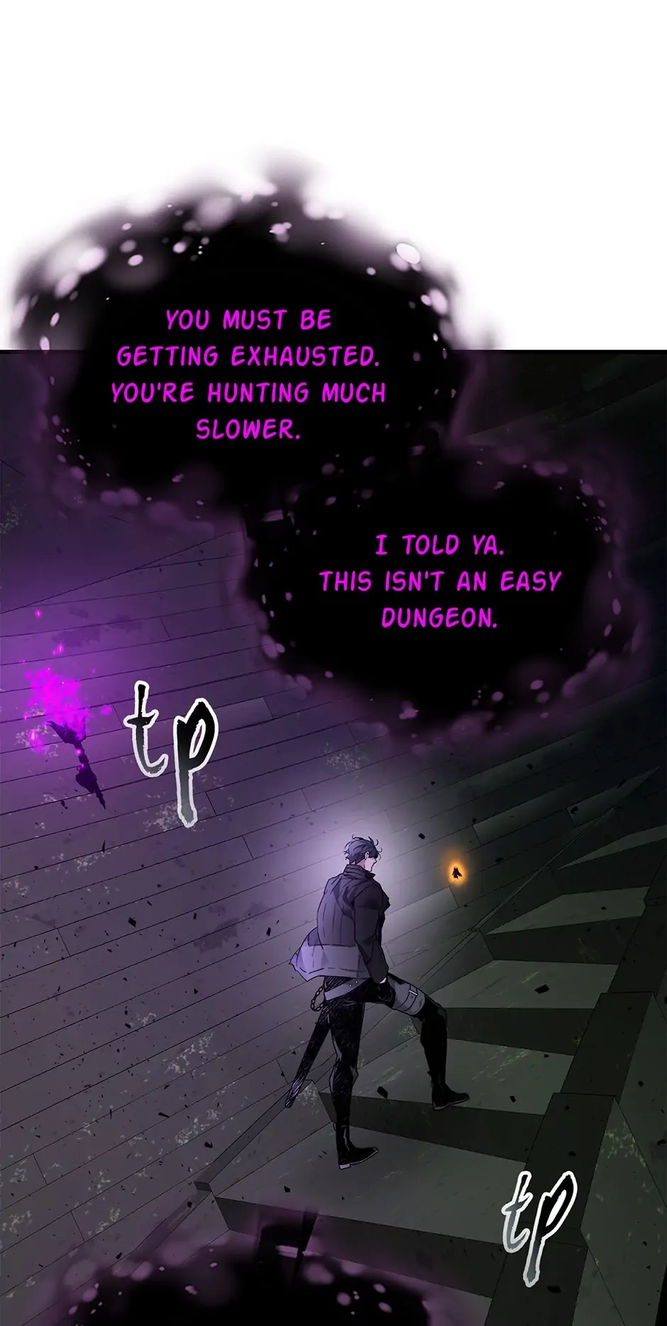 Leveling up with gods Chapter 74 – Distinct Ability Page 64
