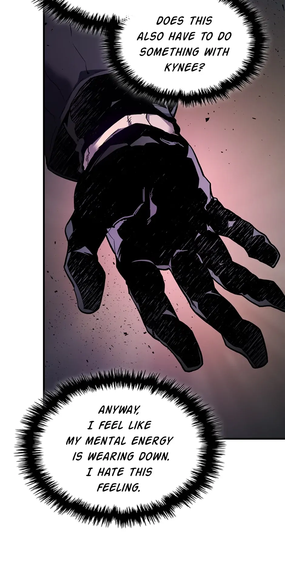 Leveling up with gods Chapter 74 – Distinct Ability Page 63