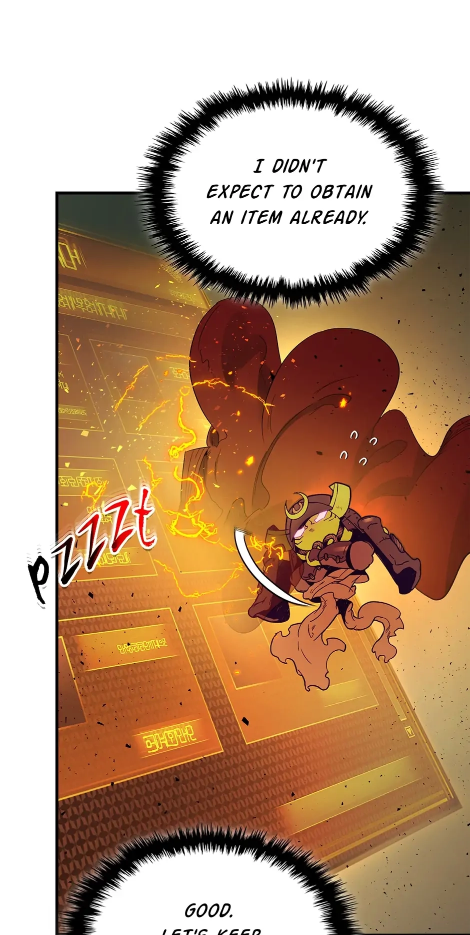 Leveling up with gods Chapter 74 – Distinct Ability Page 58