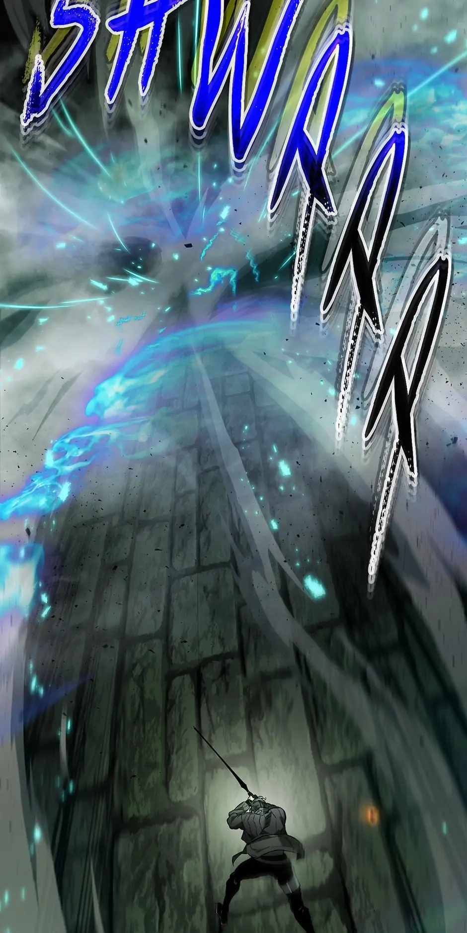 Leveling up with gods Chapter 74 – Distinct Ability Page 88