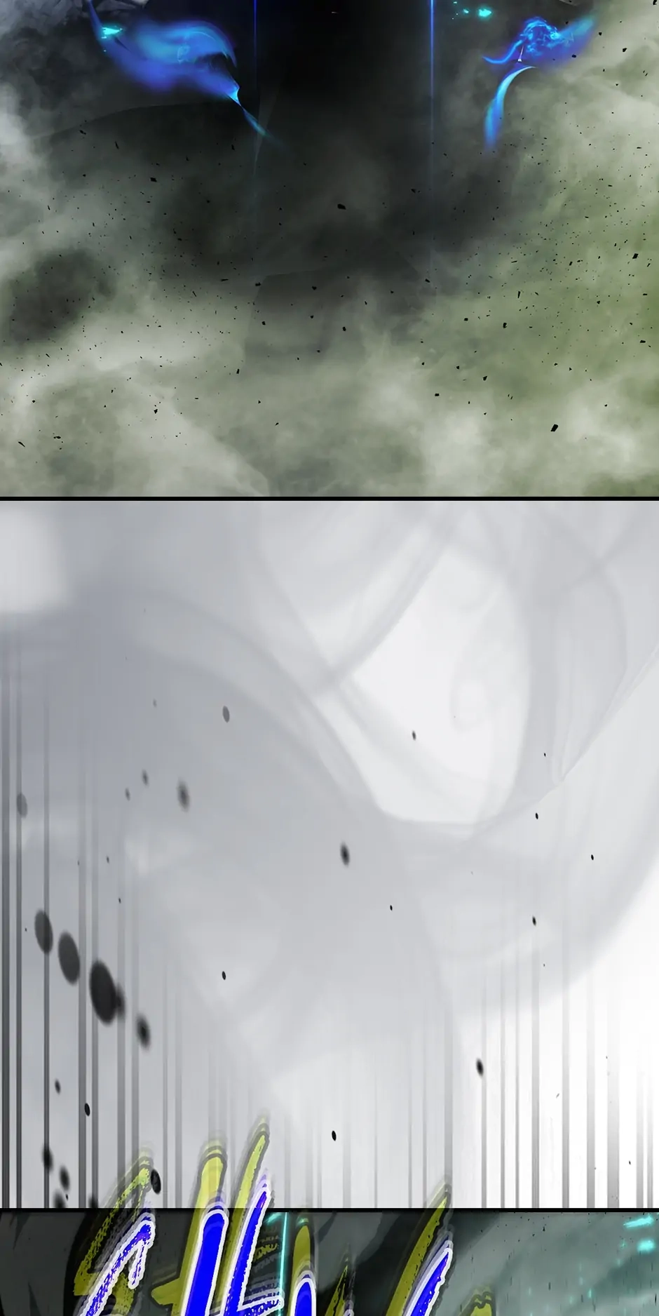 Leveling up with gods Chapter 74 – Distinct Ability Page 87