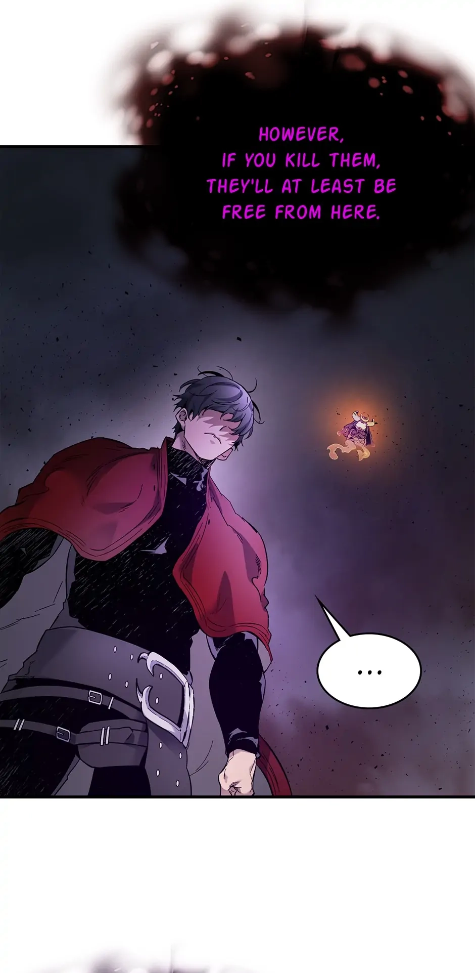 Leveling up with gods Chapter 74 – Distinct Ability Page 37