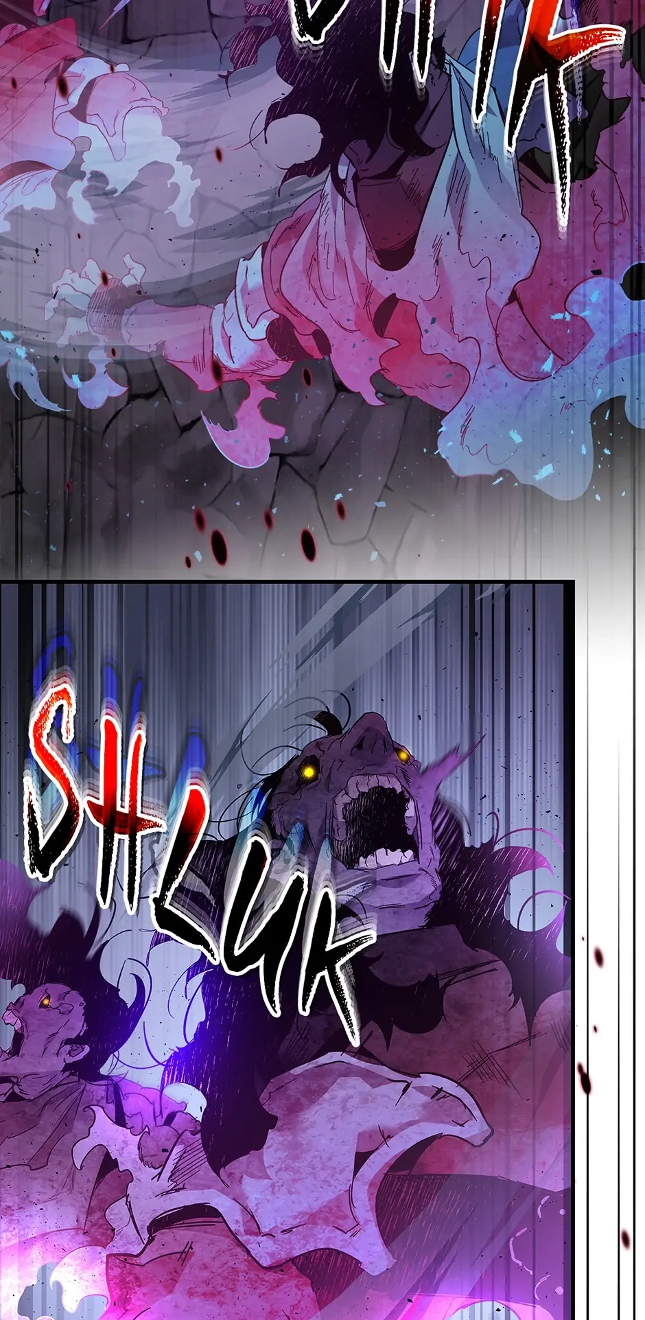 Leveling up with gods Chapter 74 – Distinct Ability Page 45
