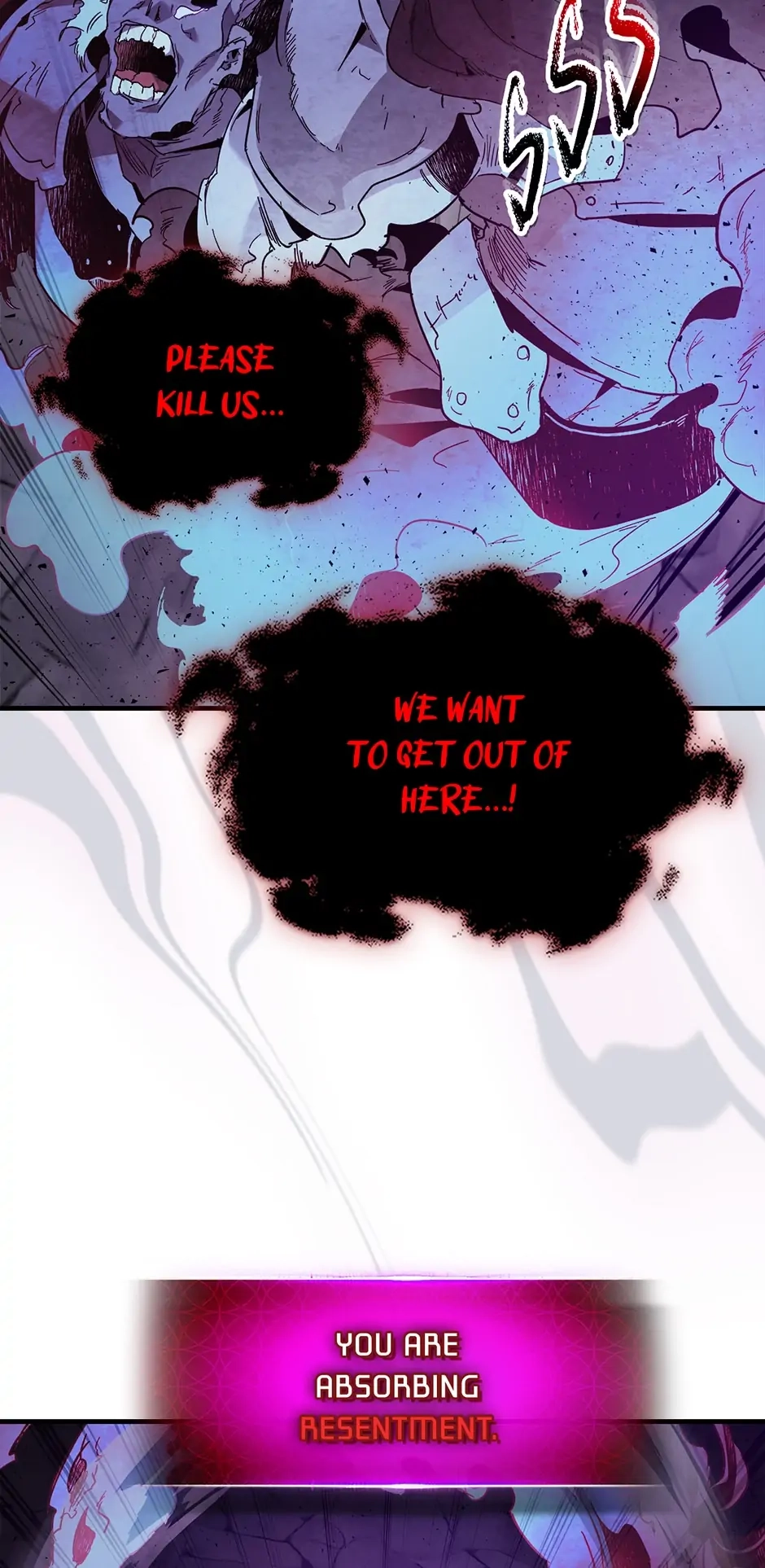 Leveling up with gods Chapter 74 – Distinct Ability Page 49