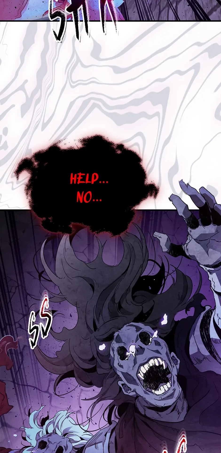 Leveling up with gods Chapter 74 – Distinct Ability Page 48