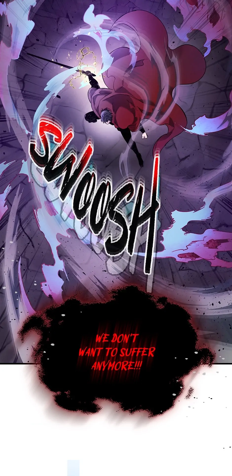 Leveling up with gods Chapter 74 – Distinct Ability Page 50