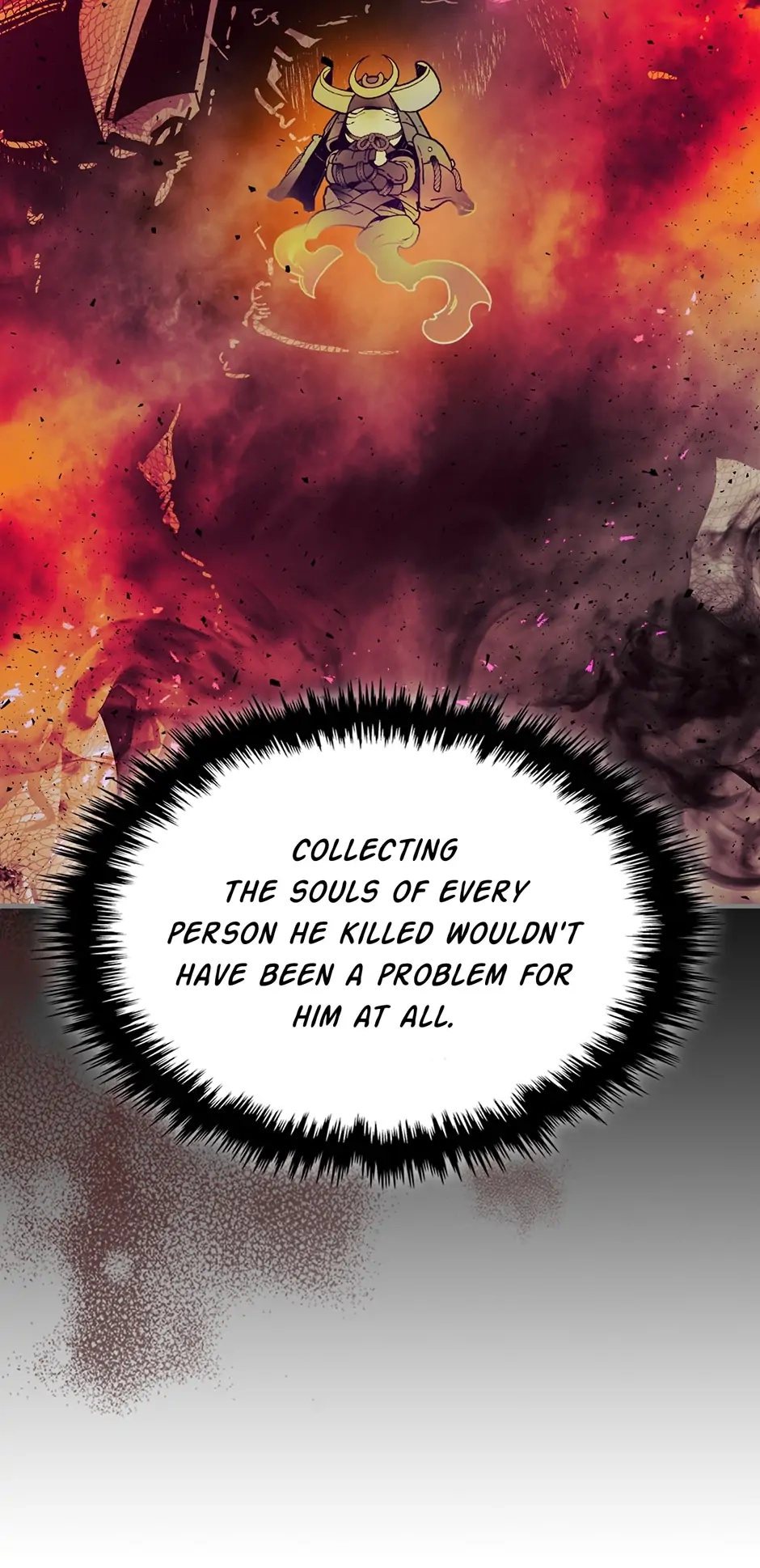 Leveling up with gods Chapter 74 – Distinct Ability Page 22