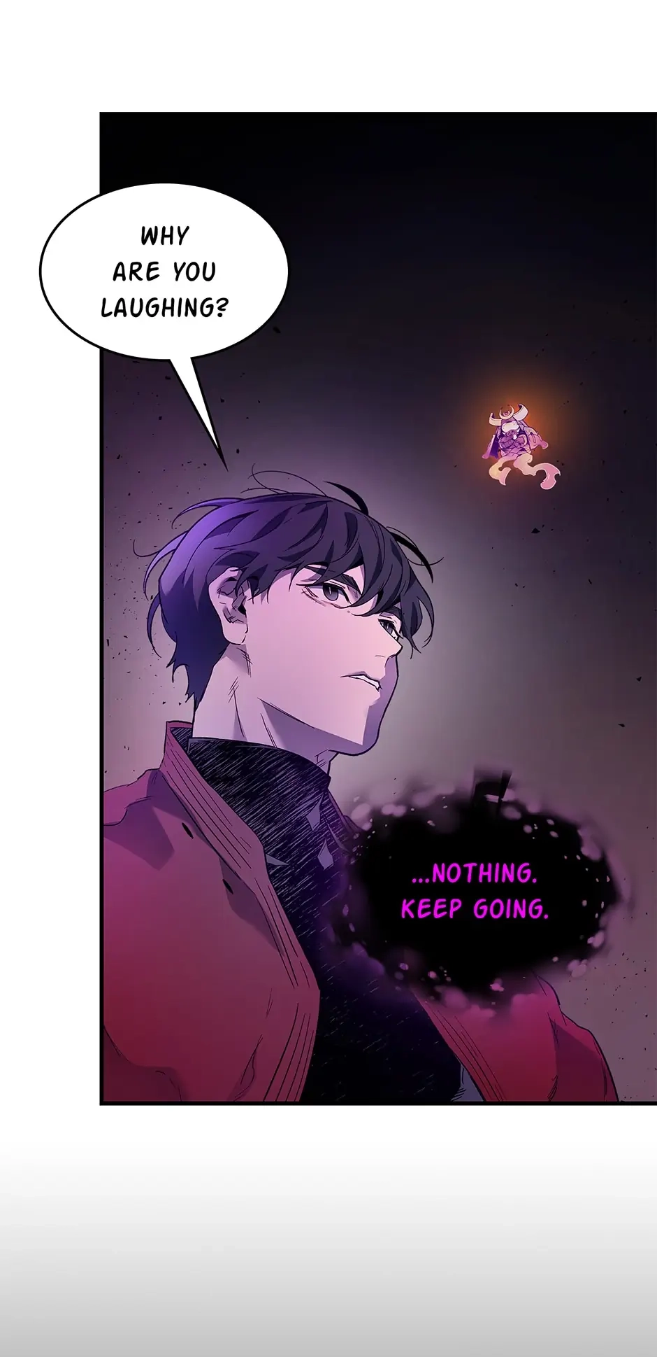 Leveling up with gods Chapter 74 – Distinct Ability Page 12