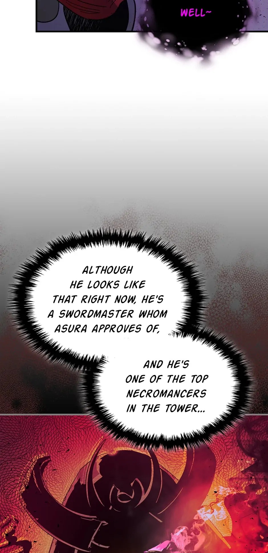 Leveling up with gods Chapter 74 – Distinct Ability Page 21