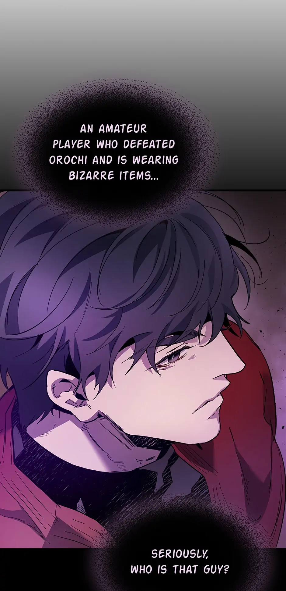 Leveling up with gods Chapter 74 – Distinct Ability Page 13