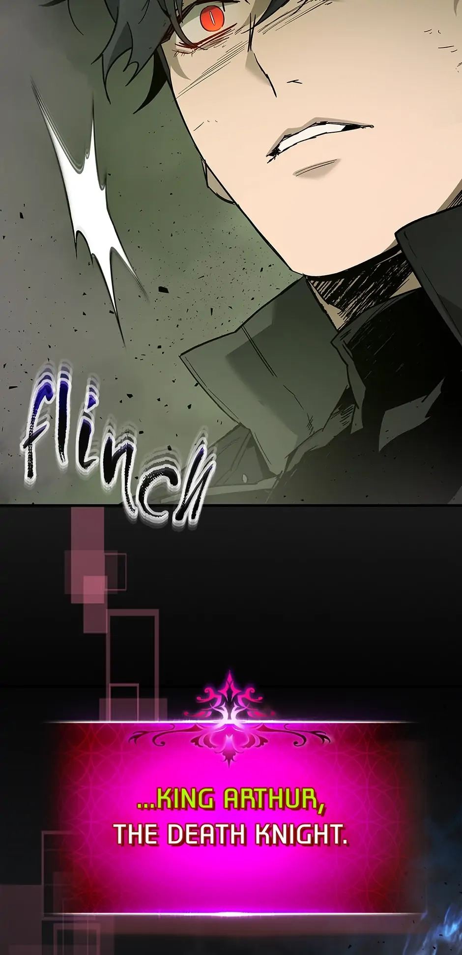 Leveling up with gods Chapter 74 – Distinct Ability Page 93