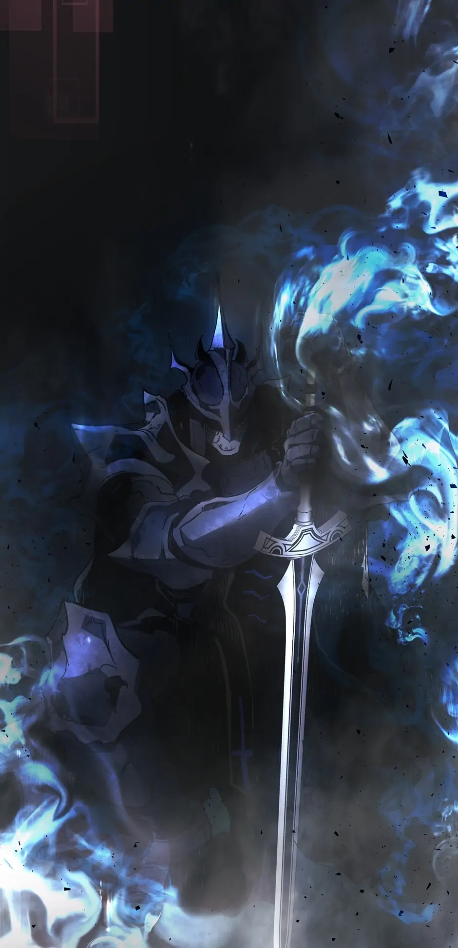 Leveling up with gods Chapter 74 – Distinct Ability Page 94
