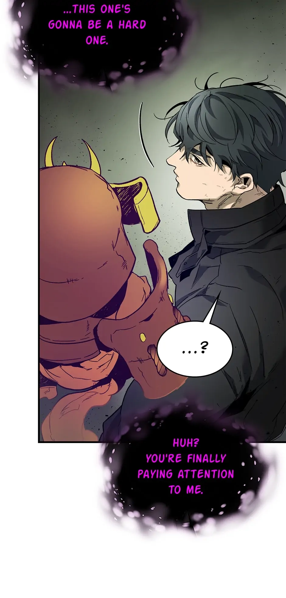 Leveling up with gods Chapter 74 – Distinct Ability Page 78