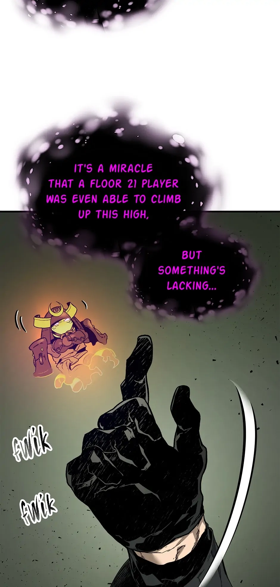 Leveling up with gods Chapter 74 – Distinct Ability Page 74