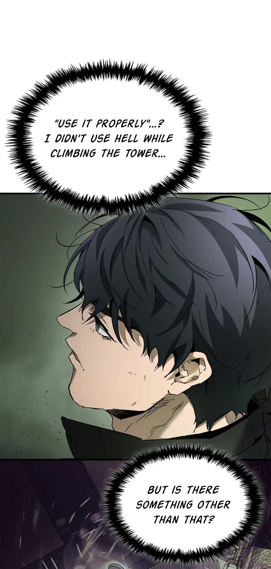 Leveling up with gods Chapter 74 – Distinct Ability Page 70