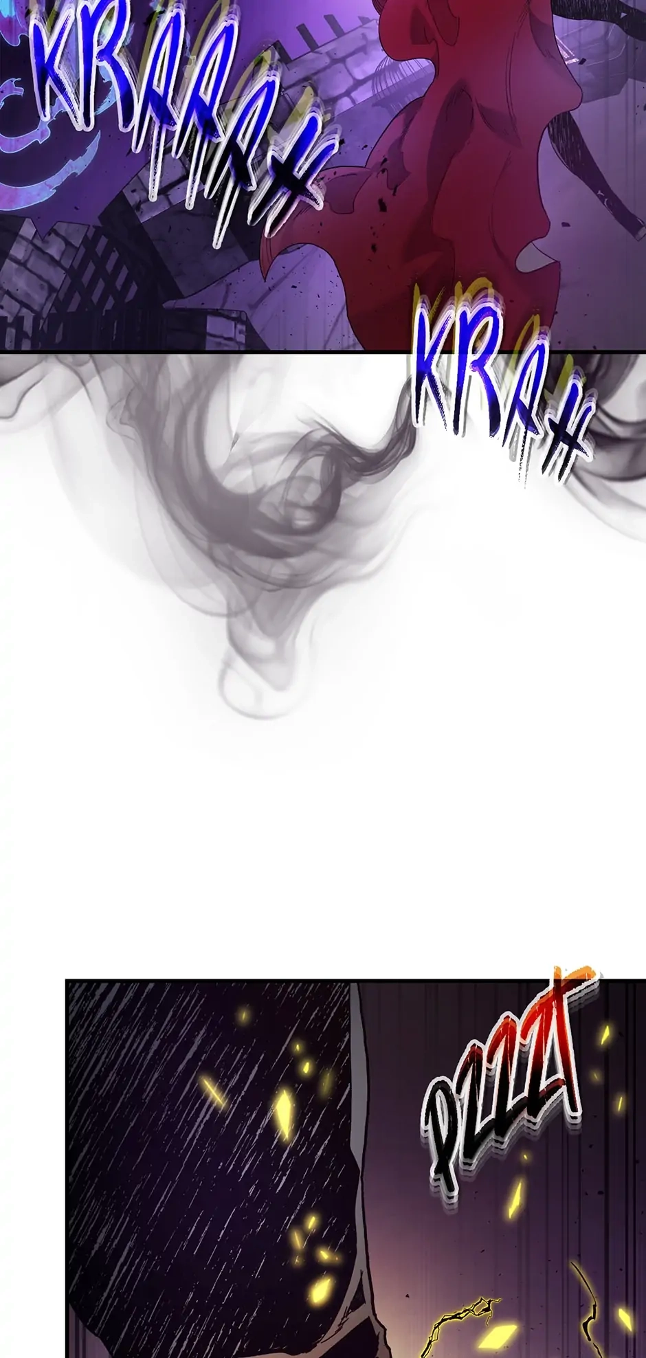 Leveling up with gods Chapter 74 – Distinct Ability Page 8