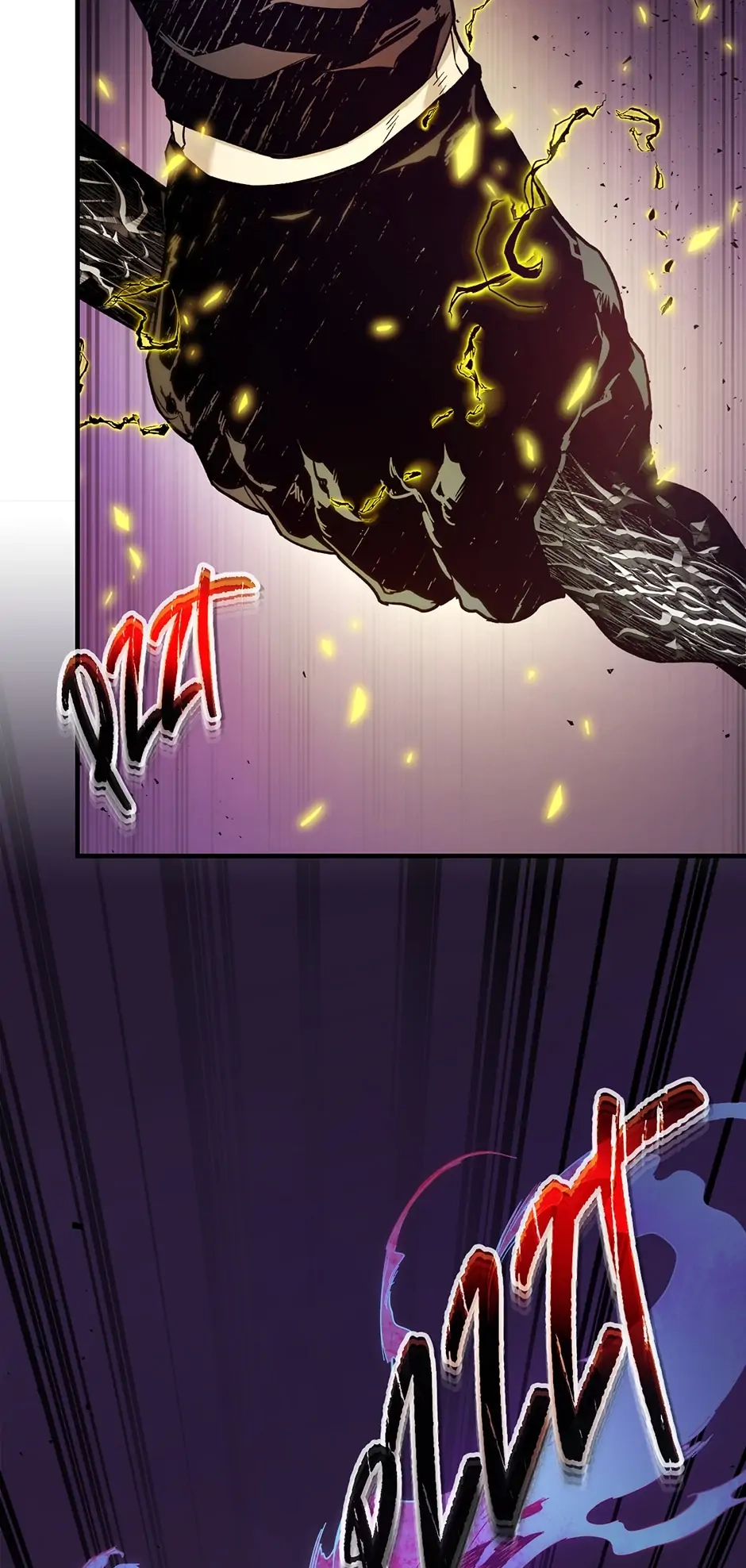 Leveling up with gods Chapter 74 – Distinct Ability Page 9