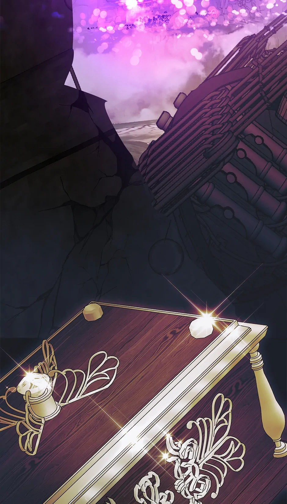 Leveling up with gods Chapter 118 Page 8