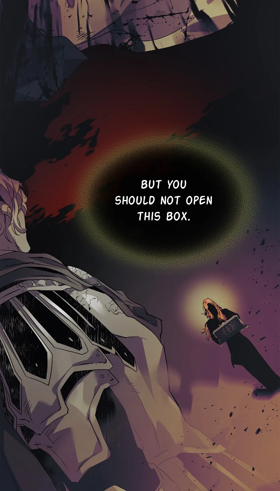 Leveling up with gods Chapter 118 Page 10