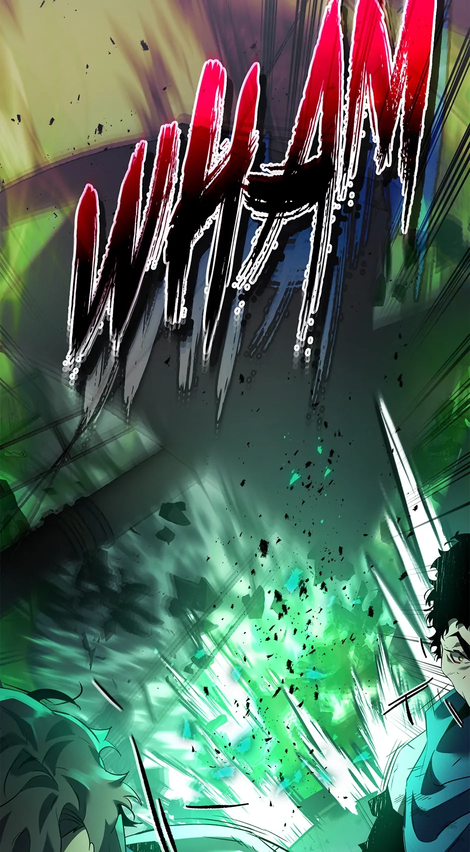 Leveling up with gods Chapter 118 Page 16