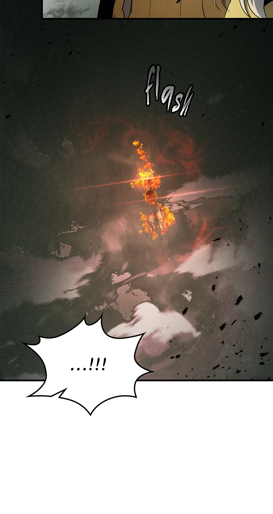 Leveling up with gods Chapter 118 Page 40