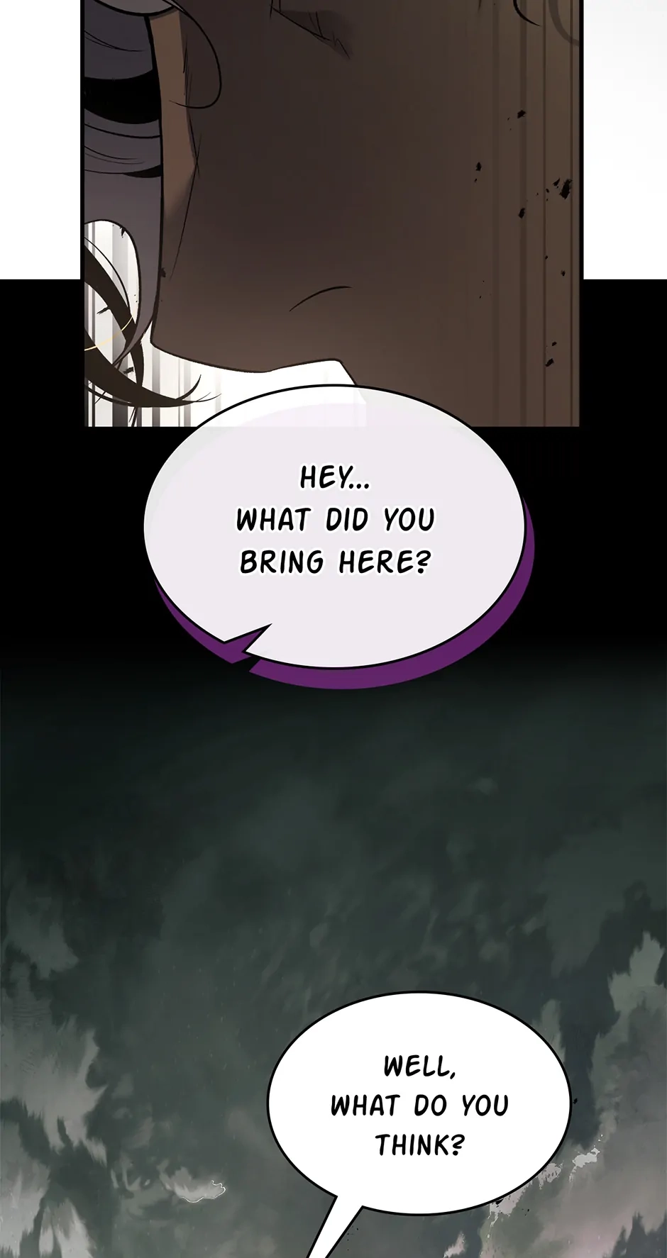 Leveling up with gods Chapter 118 Page 35