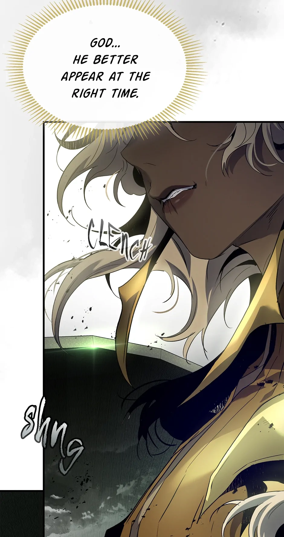 Leveling up with gods Chapter 118 Page 39