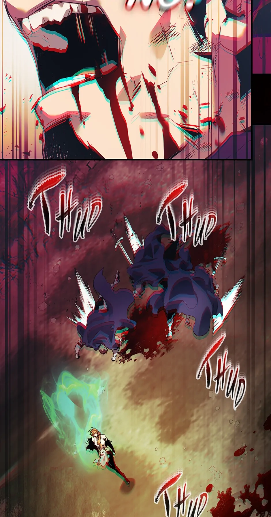Leveling up with gods Chapter 118 Page 30