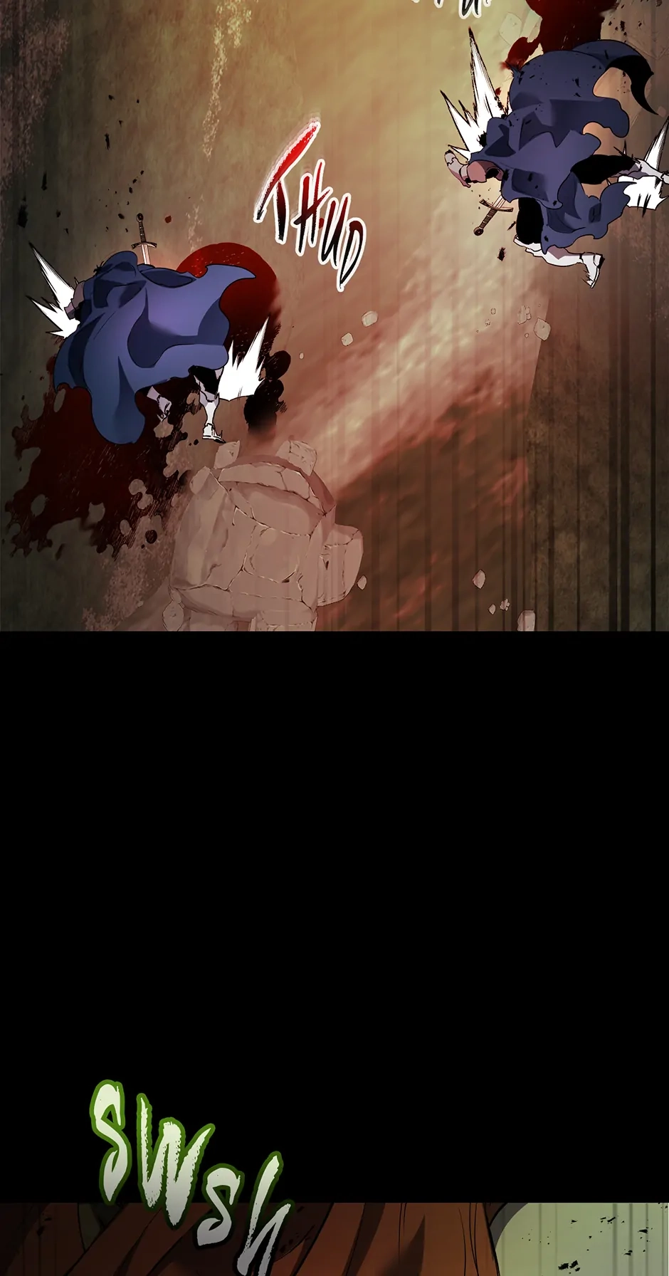 Leveling up with gods Chapter 118 Page 31