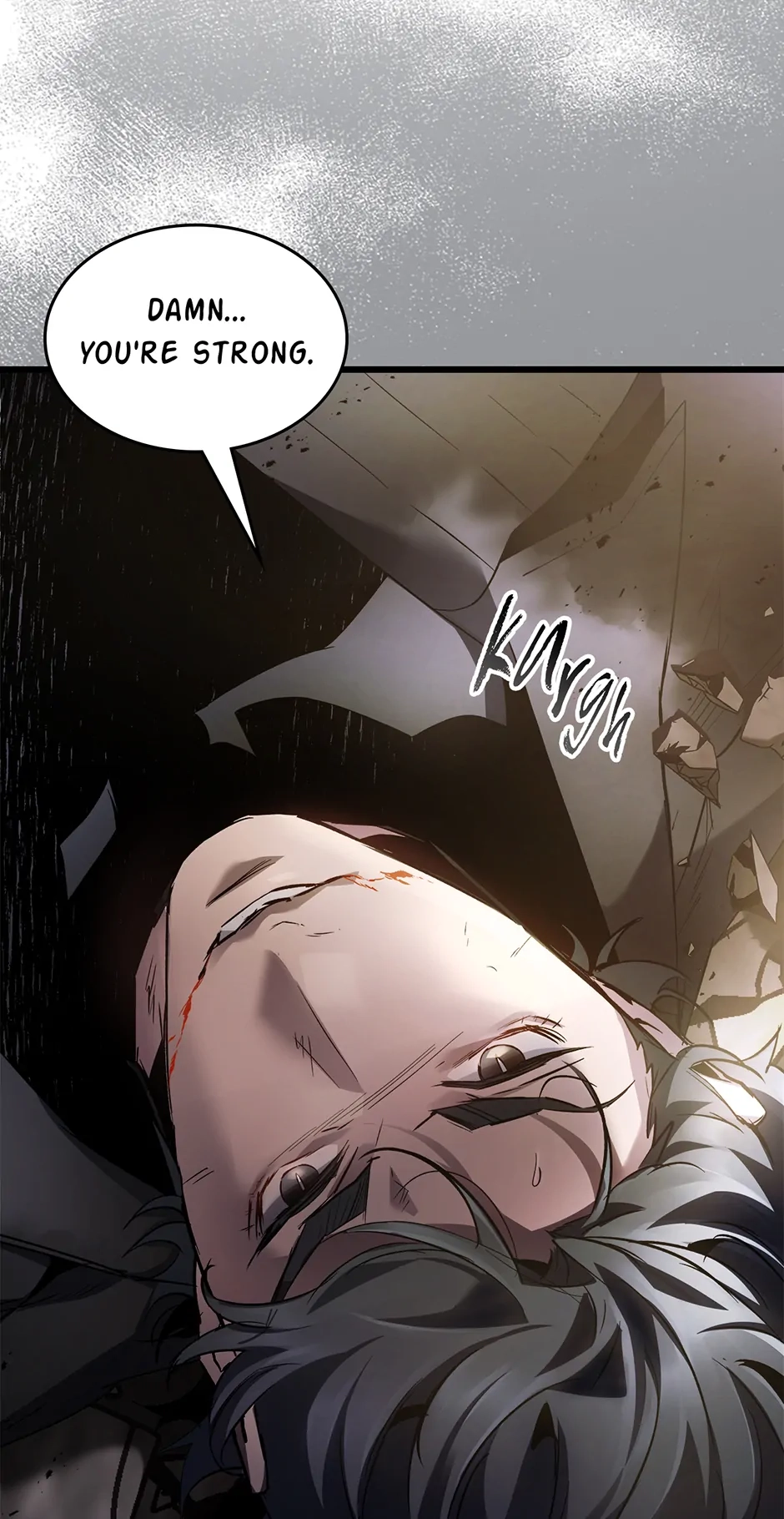 Leveling up with gods Chapter 118 Page 73