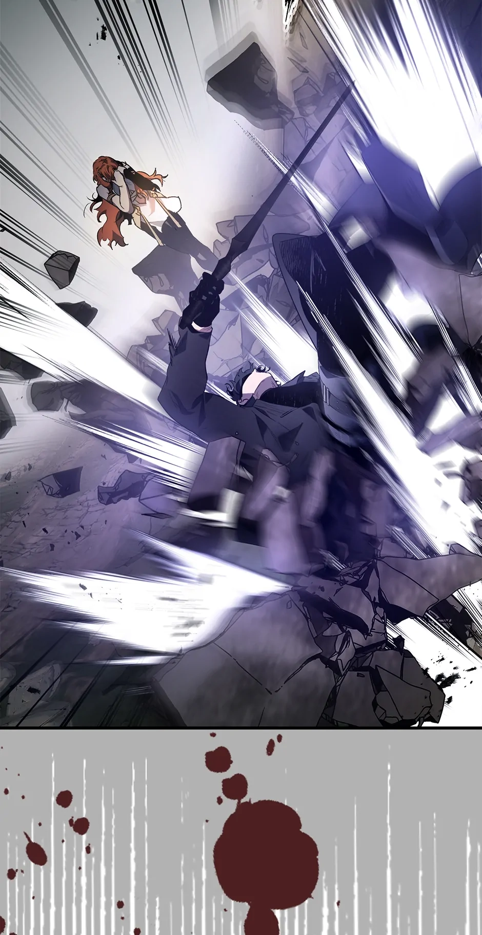 Leveling up with gods Chapter 118 Page 70