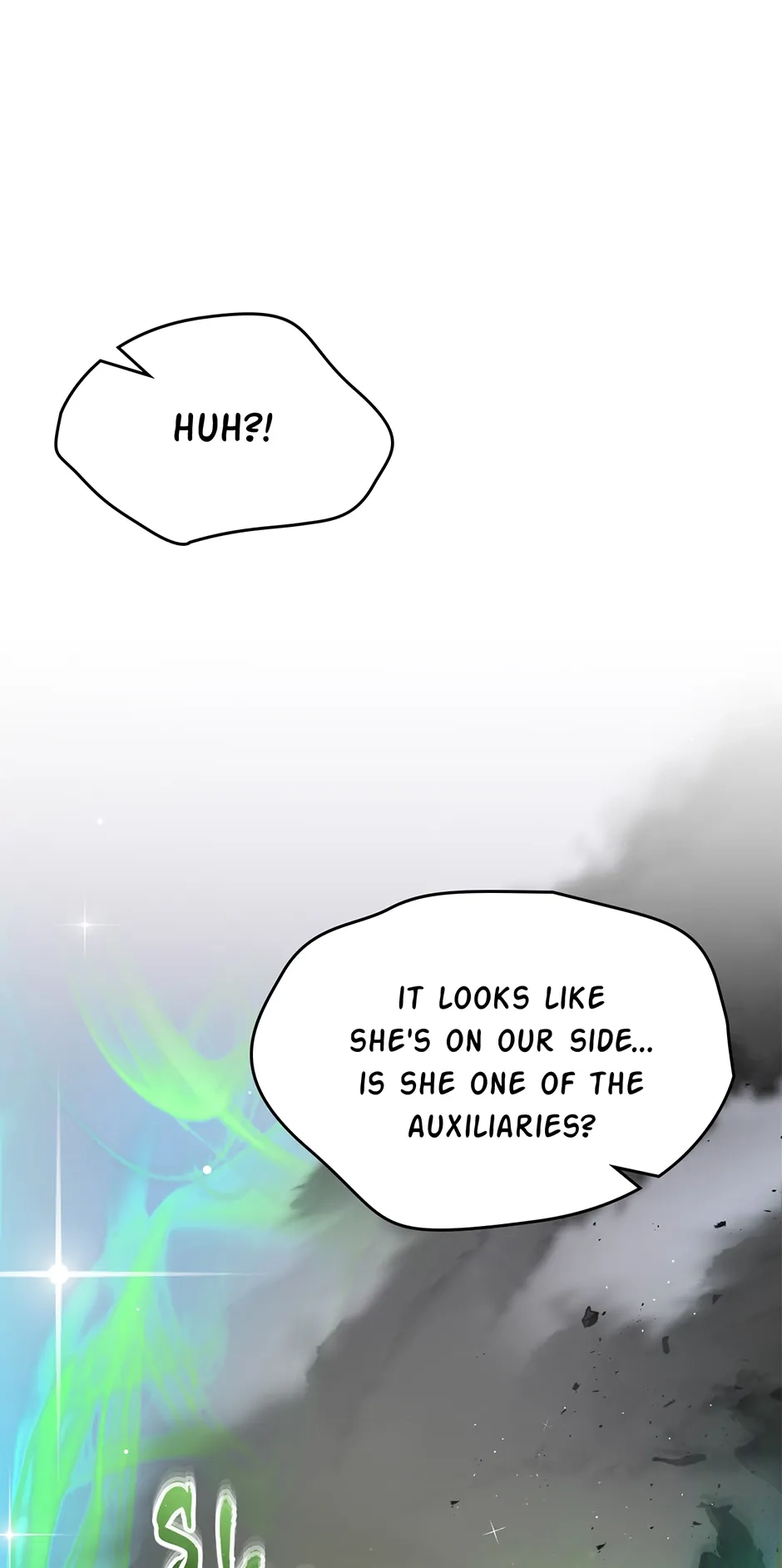 Leveling up with gods Chapter 118 Page 18