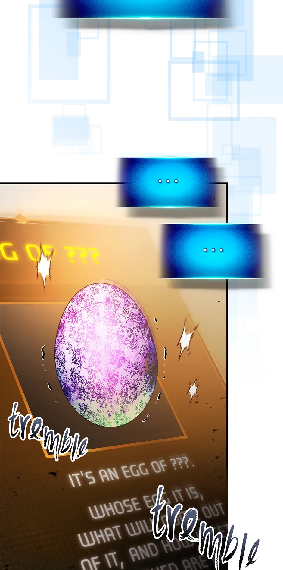 Leveling up with gods Chapter 118 Page 59