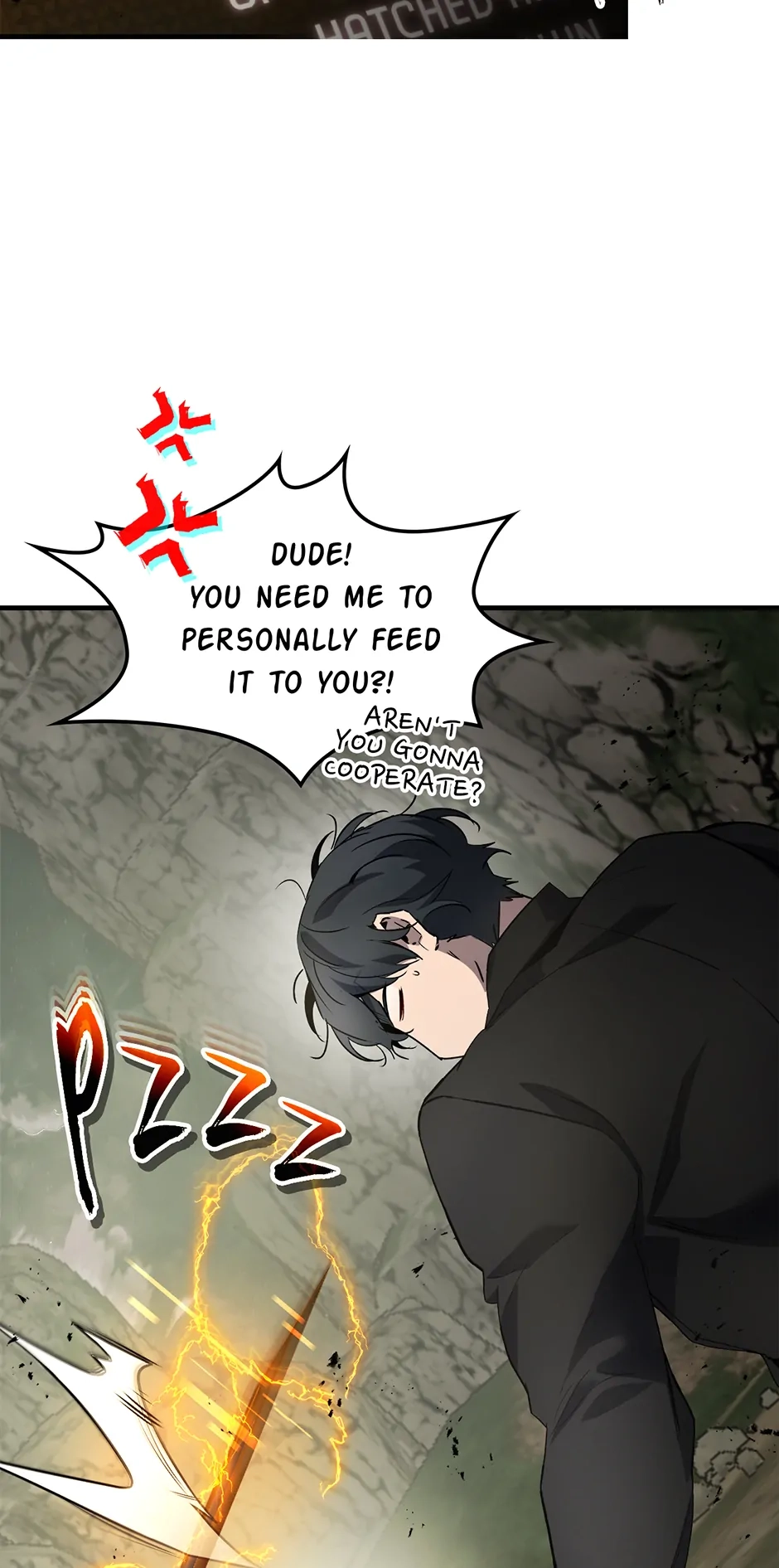 Leveling up with gods Chapter 118 Page 60