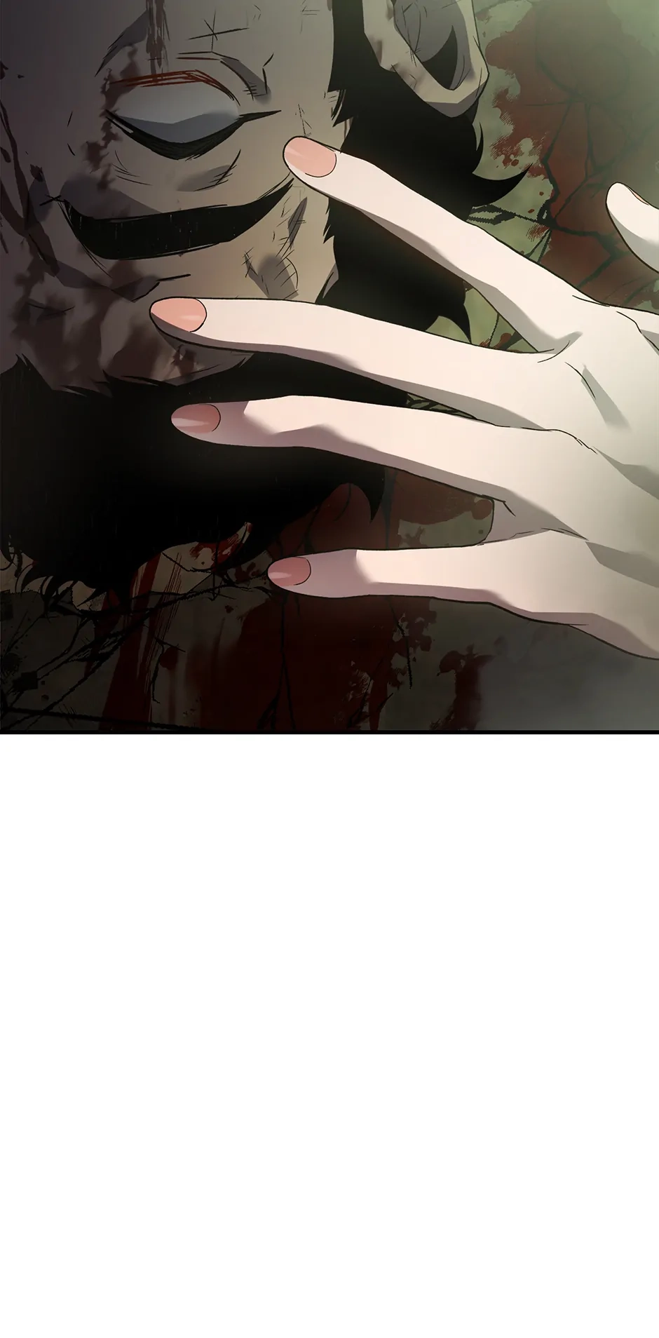 Leveling up with gods Chapter 118 Page 5