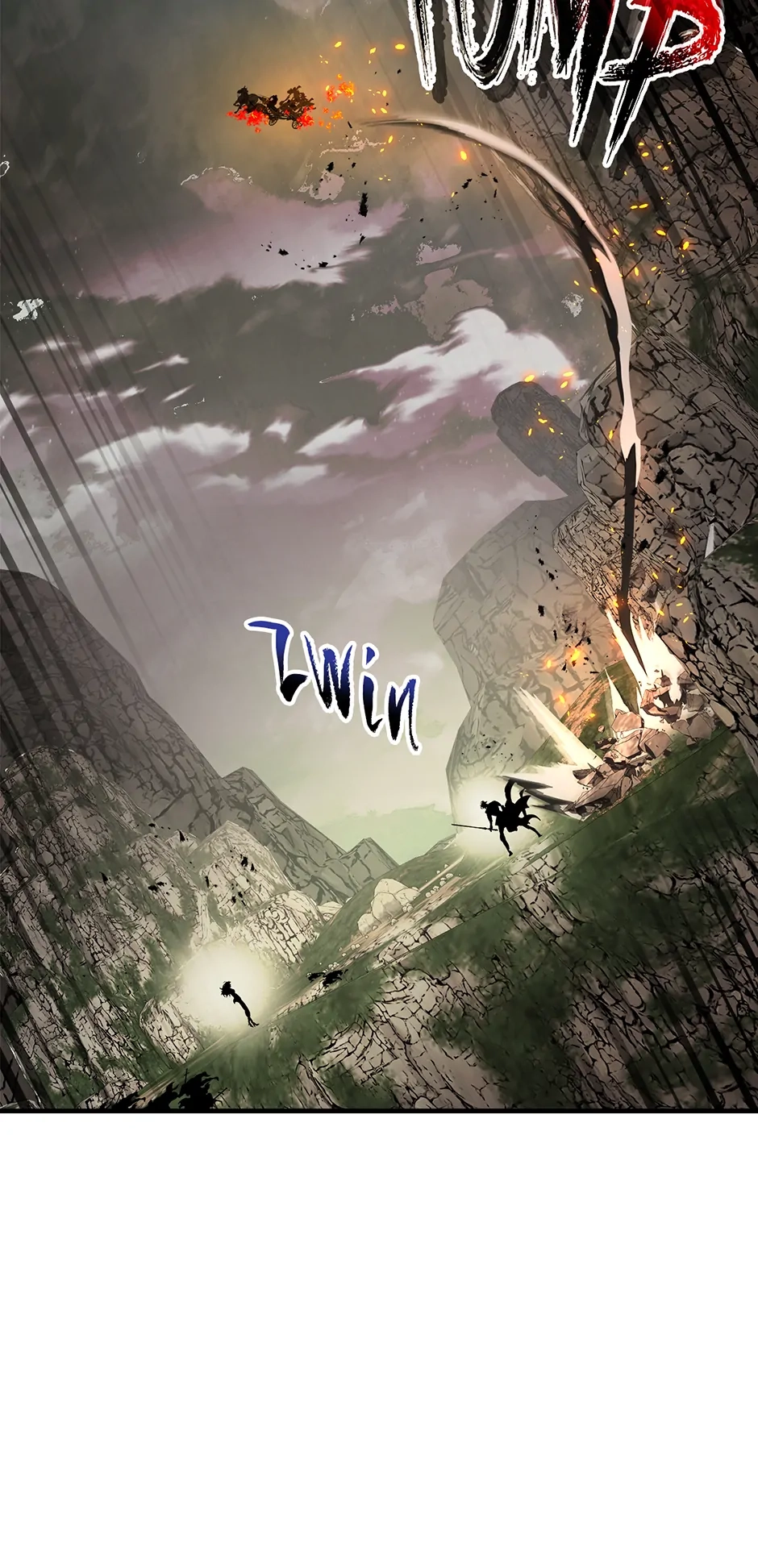 Leveling up with gods Chapter 118 Page 54