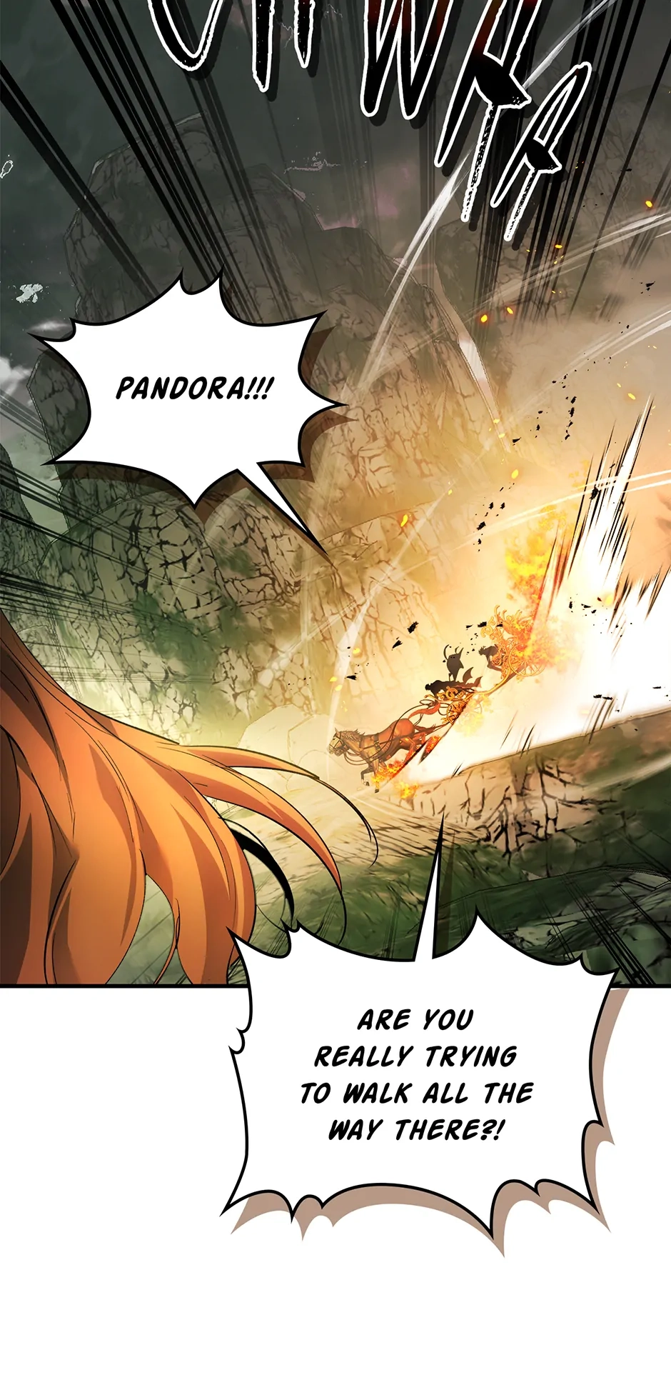 Leveling up with gods Chapter 118 Page 47