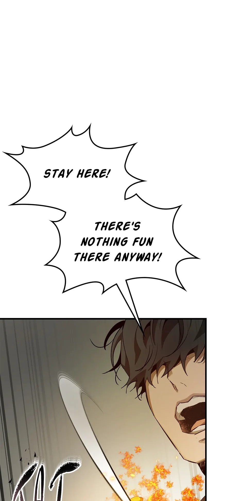 Leveling up with gods Chapter 118 Page 48