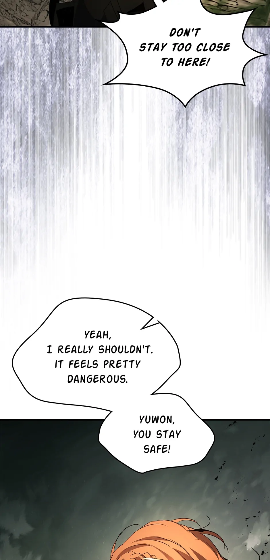 Leveling up with gods Chapter 118 Page 52