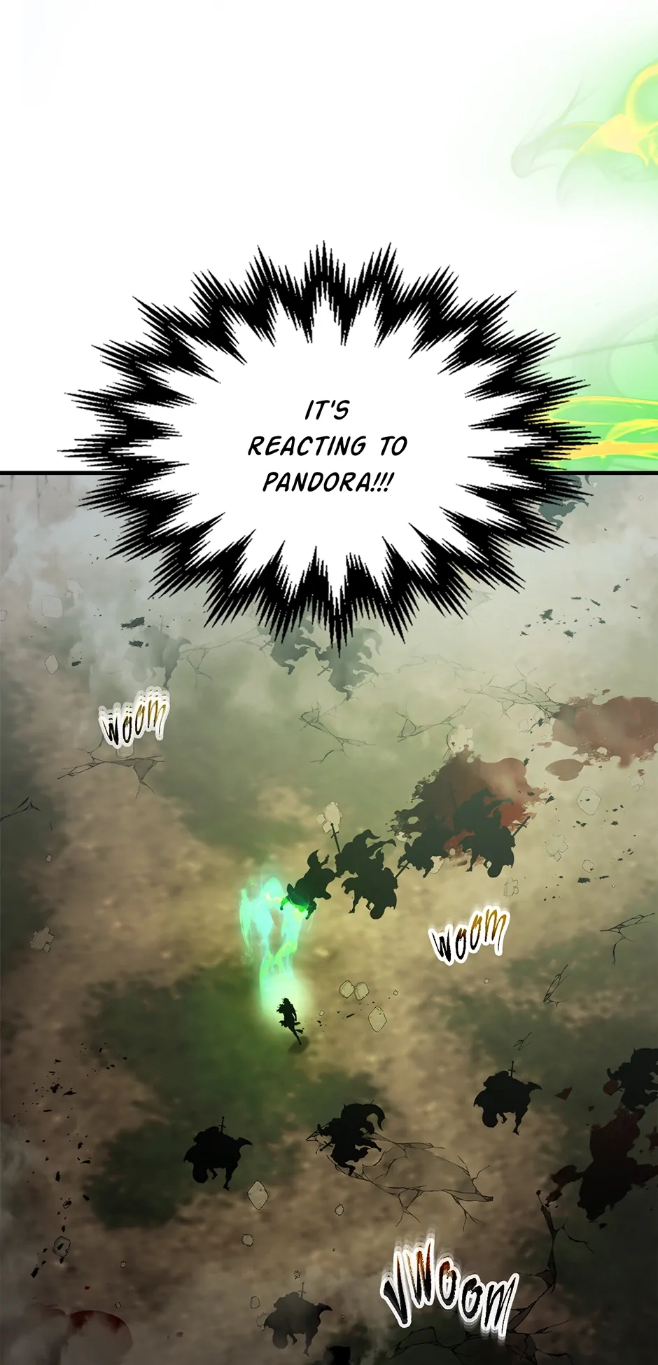 Leveling up with gods Chapter 118 Page 45