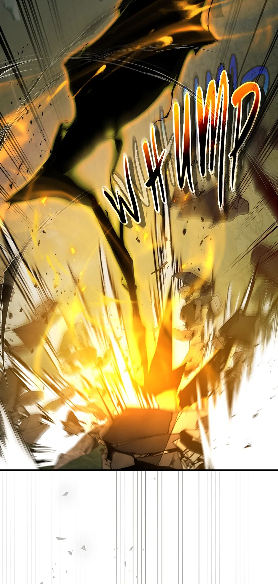 Leveling up with gods Chapter 118 Page 65