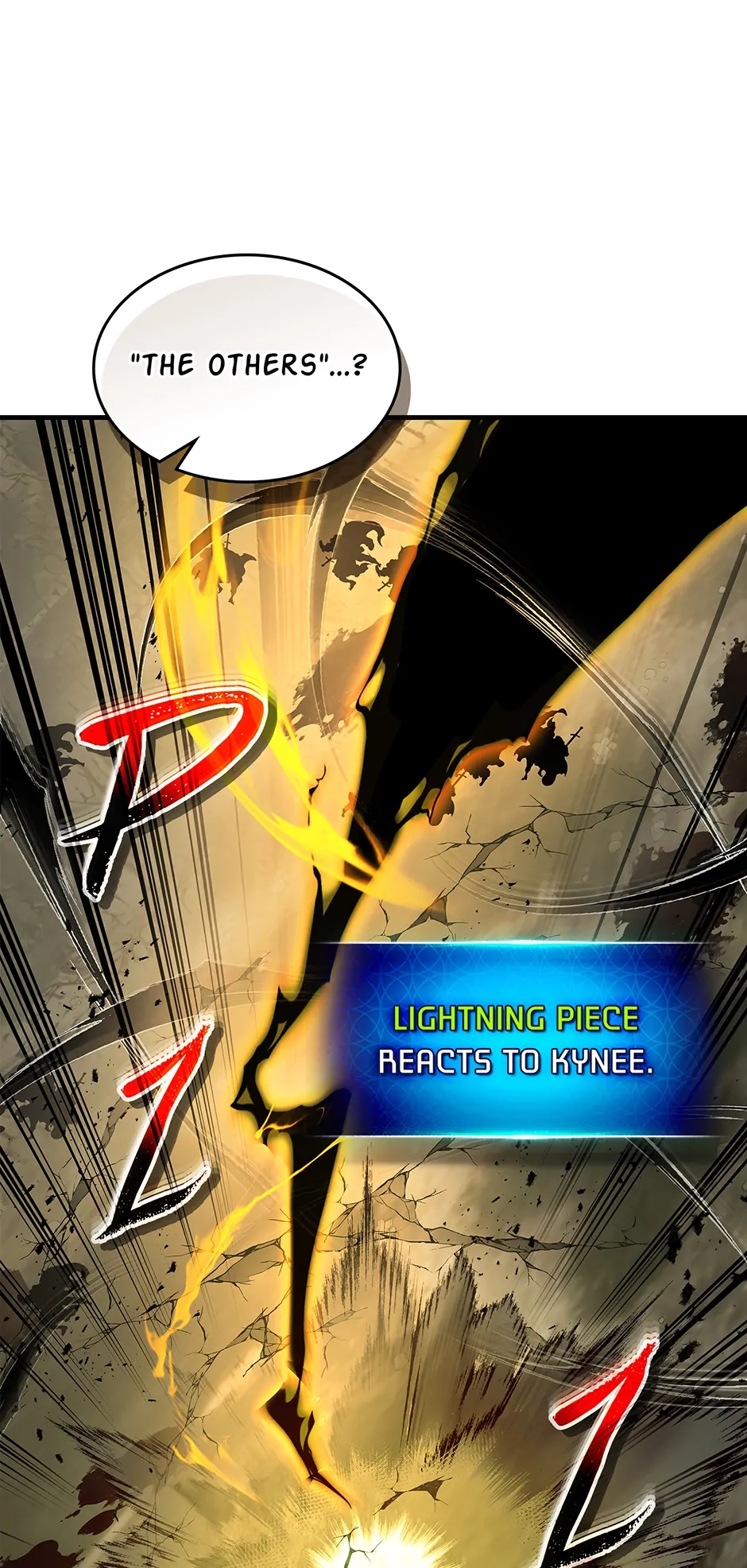 Leveling up with gods Chapter 118 Page 63