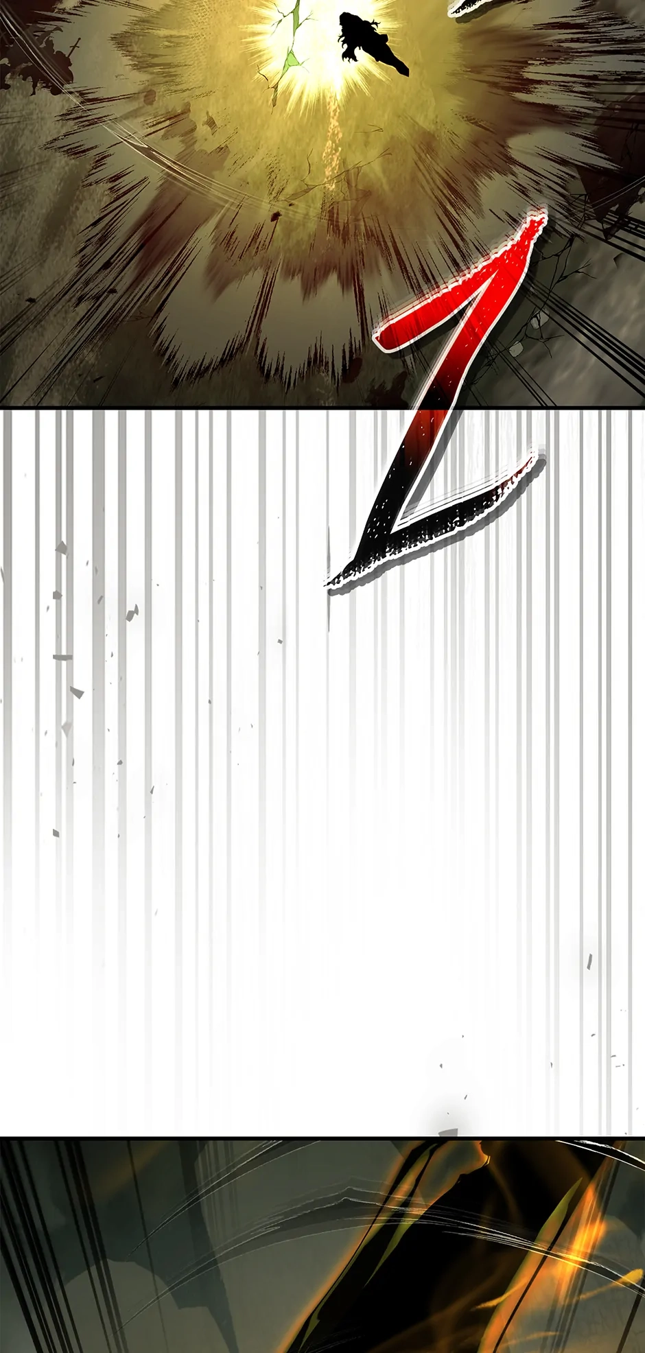 Leveling up with gods Chapter 118 Page 64
