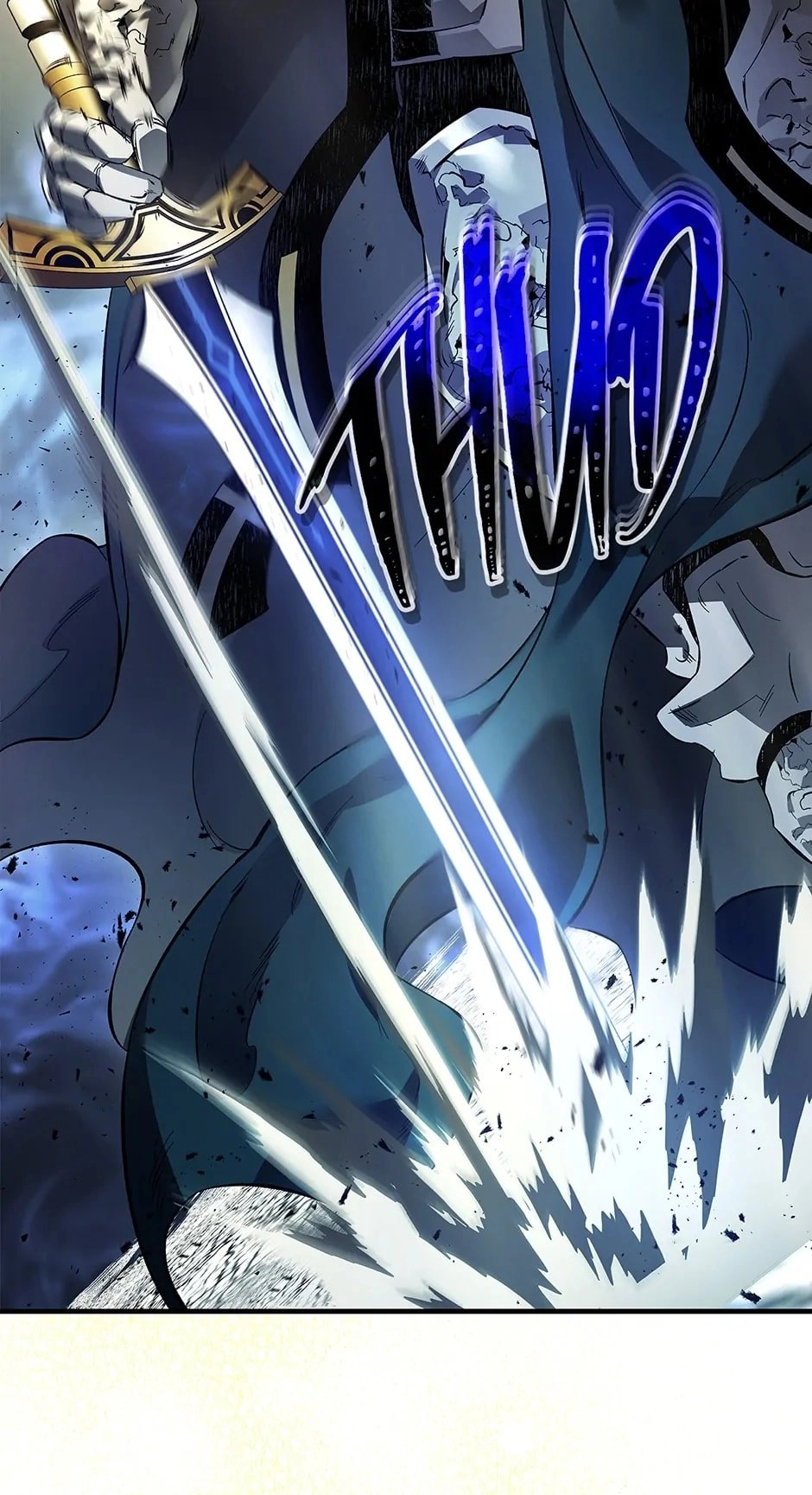 Leveling up with gods Chapter 90 – The King Returns Page 41